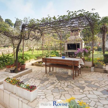 Ondina Apartment Rovinj Exterior photo